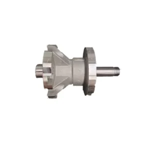 Drive Flange for 36" & 50" Poultry Fans | Replacement Fan Hub | Roxon Agri