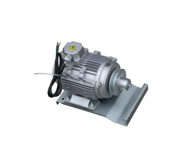 1.1kW Three-Phase Motor for 50" Fans | Complete with Base & Pulley | Roxon Agri 1.1kW Three-Phase Motor for 50" Fans | Complete with Base & Pulley | Roxon Agri