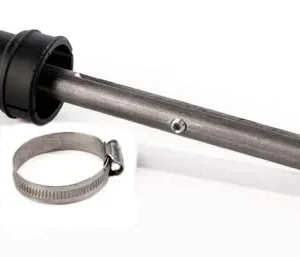 Roxell Arbour Roxell 45mm pan line