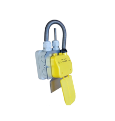 Roxell microswitch