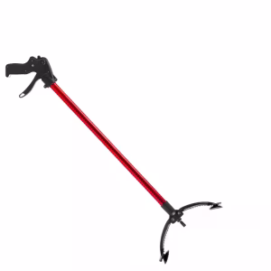 Long SS Snatcher