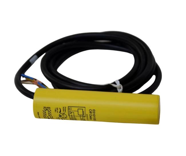 Roxell feeding sensor Roxell feeding sensor
