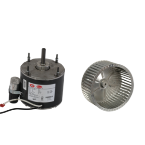 Cumberland® Blower Motor for 225,000 BTU Super Saver Heater