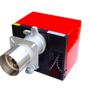 gas burner
