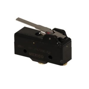 microswitch for hooper
