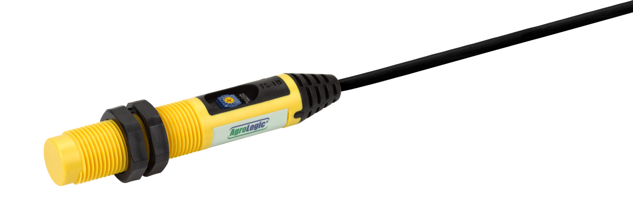 AGROLOGIC FEED SENSOR FS18 AGROLOGIC FEED SENSOR FS18