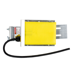 Hopper Feed Level Control