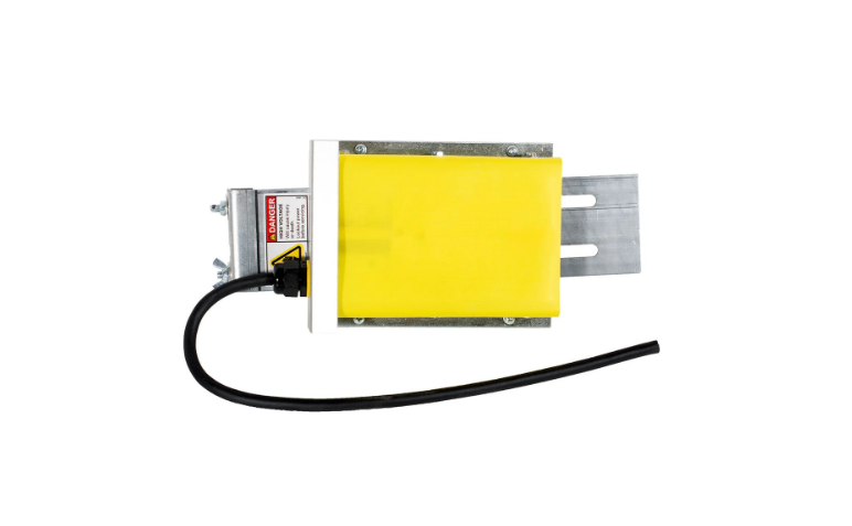 Hopper Feed Level Control Hopper Feed Level Control